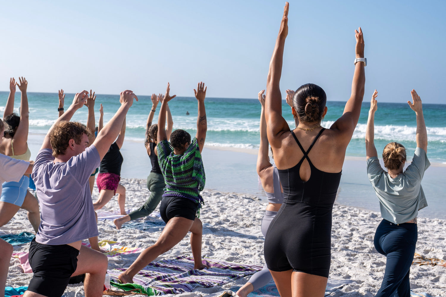 Why Surfing and Yoga Belong in Your Wellness Toolkit