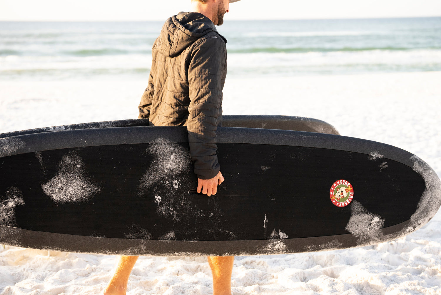 The Complete Beginner's Guide to Surfing: Gear, Tips, and How to Catch Your First Wave