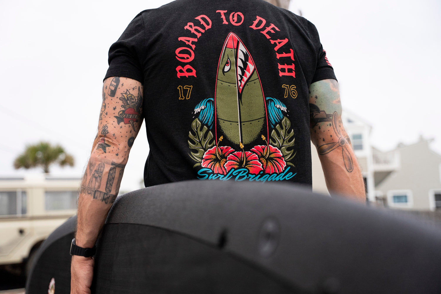 Why Buying from Veteran-Owned Brands Matters More Than You Think