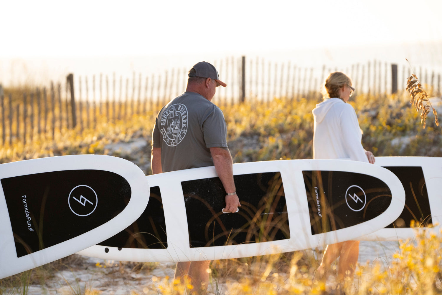 Surf Therapy for Veterans: How Riding Waves Is Changing Lives After Military Service