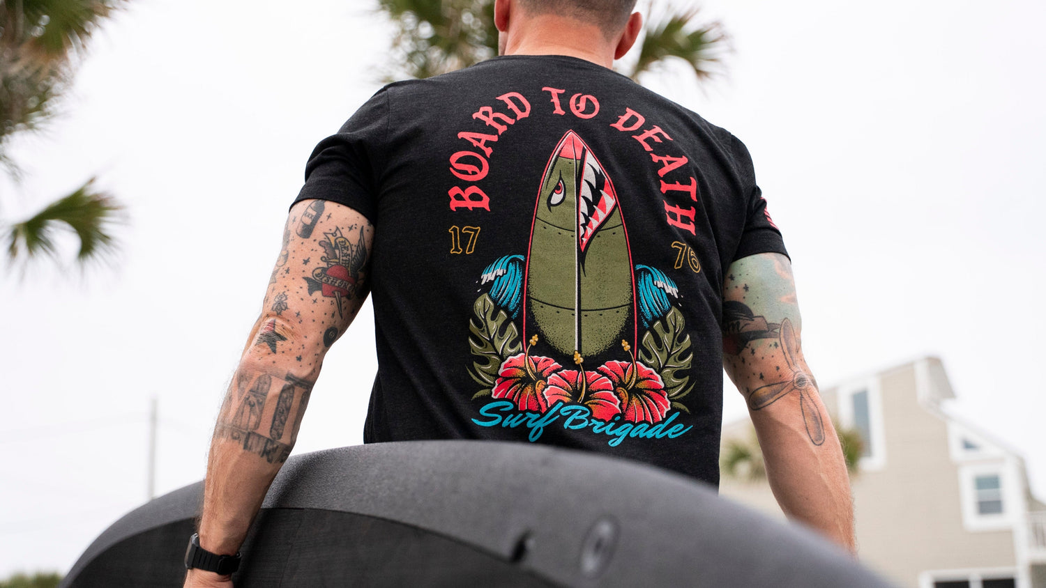 Shirts