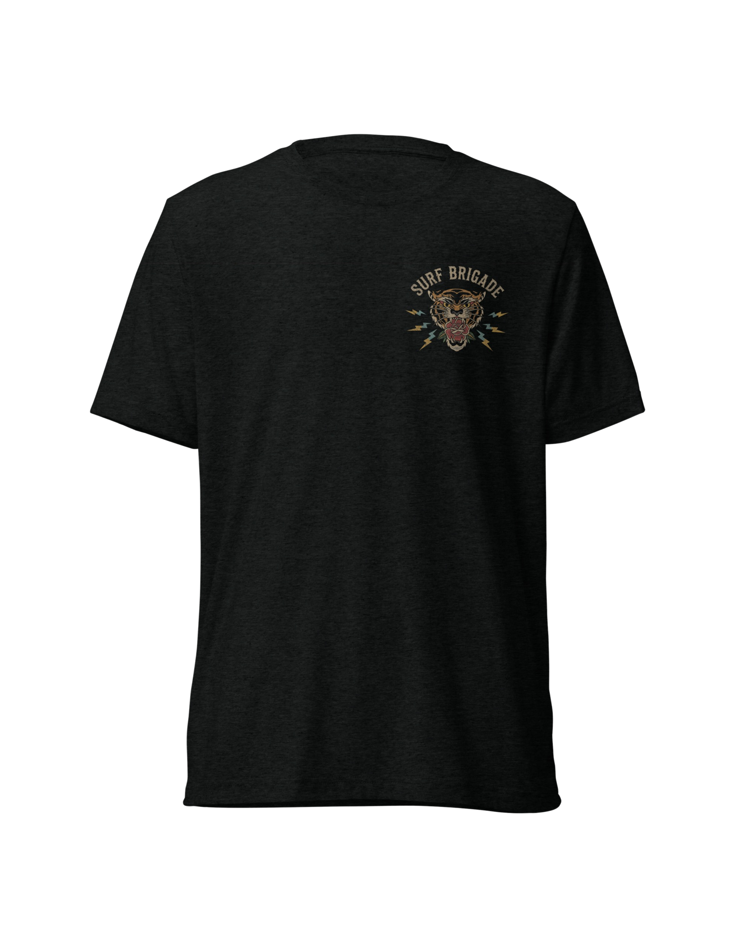 Tiger Tee