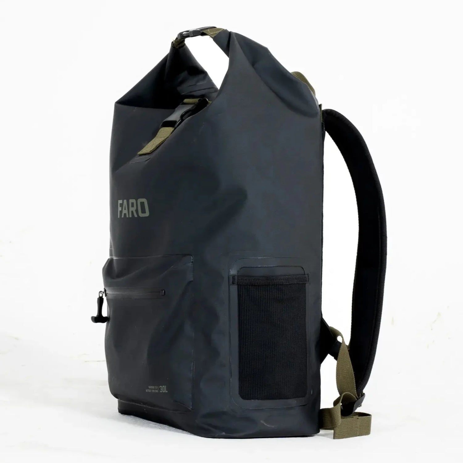 Faro Dry Bag Backpack (30L)