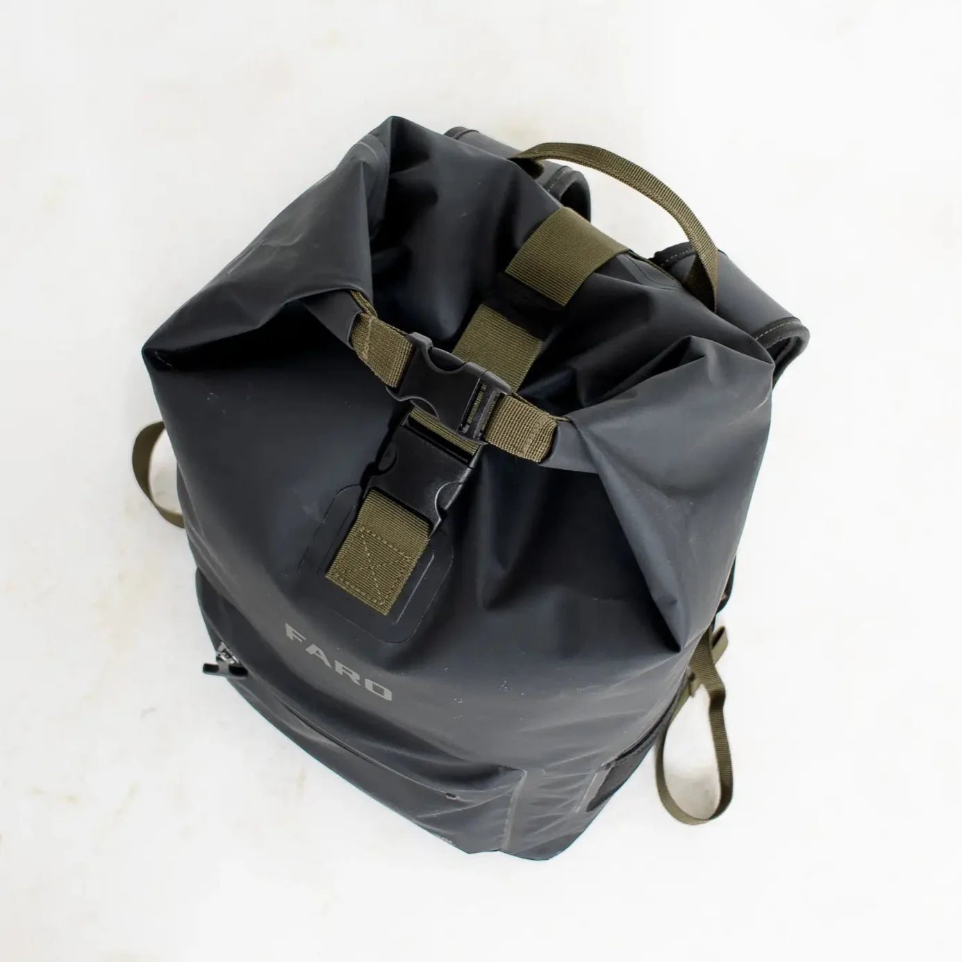 Faro Dry Bag Backpack (30L)