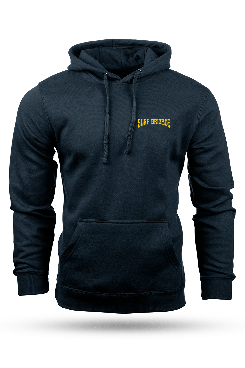 Surf & Destroy Hoodie