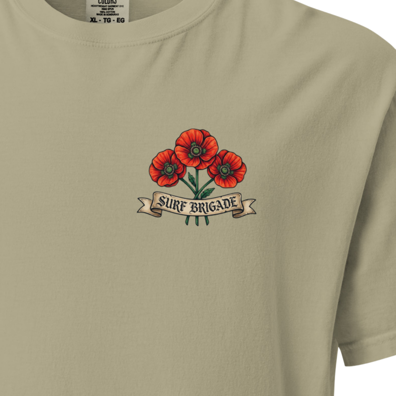 Lest We Forget