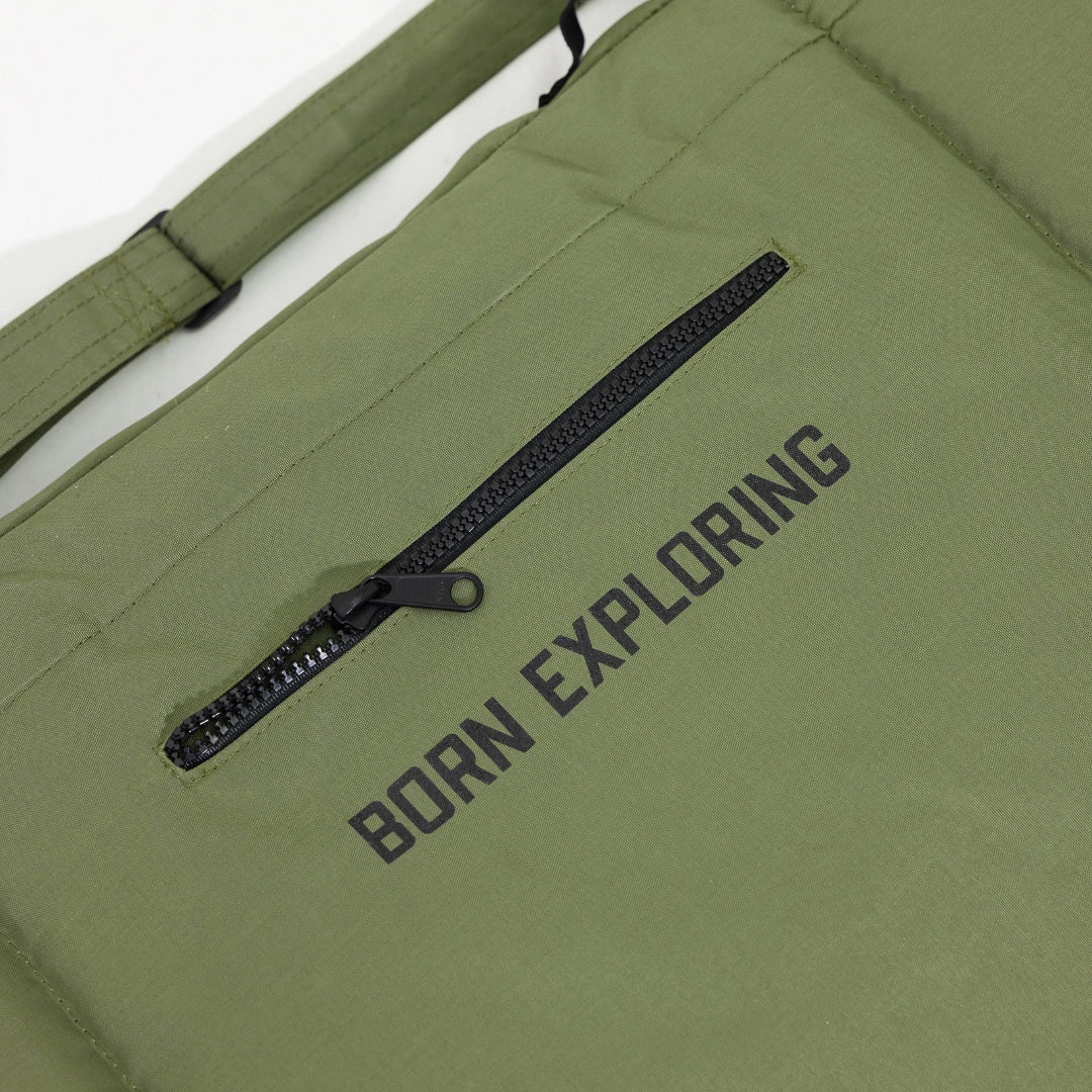 FARO Padded Day / Travel Surfboard Bag