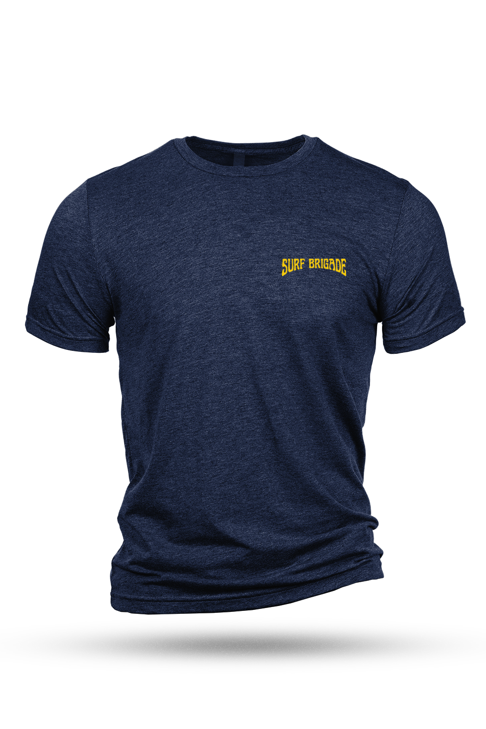 Surf & Destroy Tee