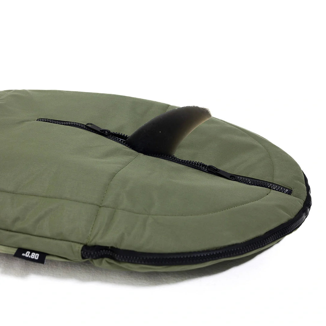 FARO Padded Day / Travel Surfboard Bag