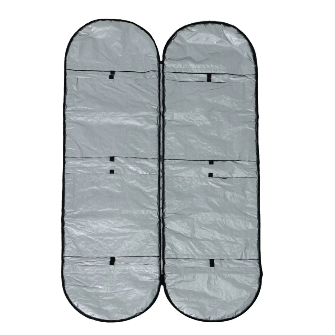 FARO Padded Day / Travel Surfboard Bag
