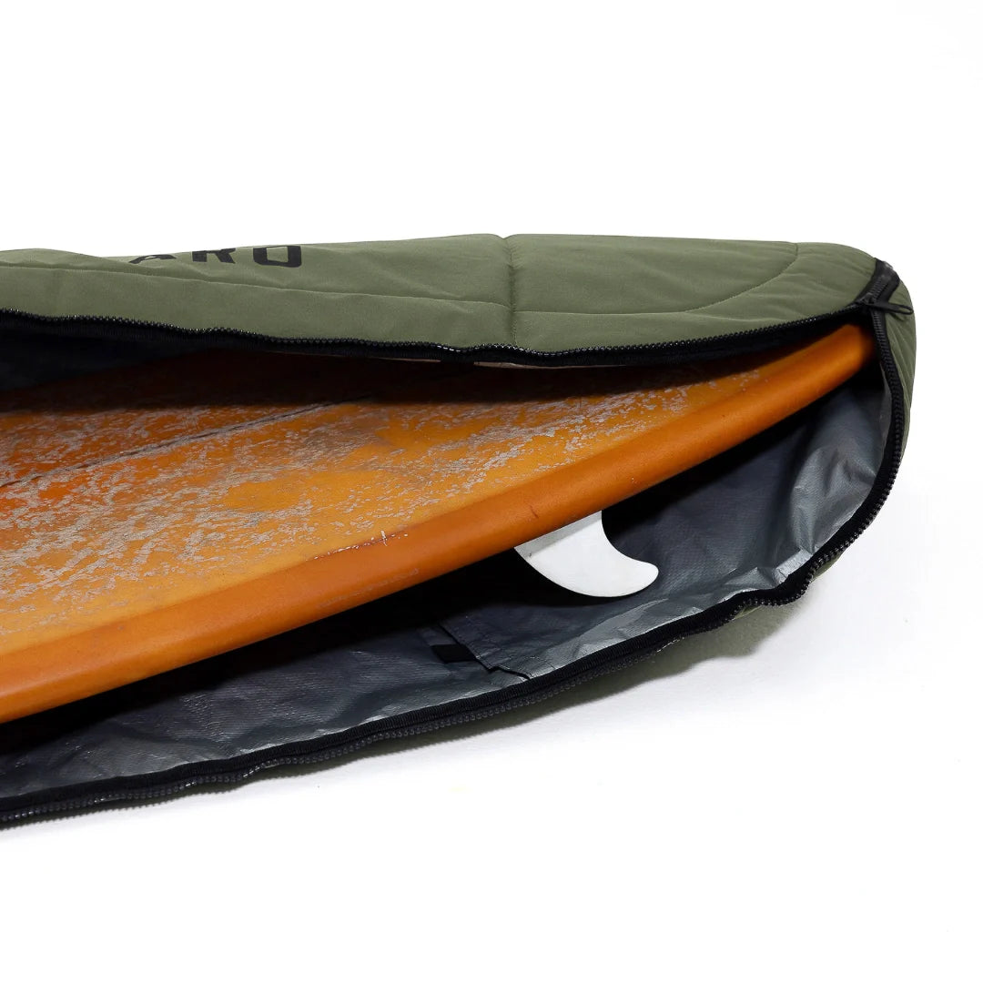 FARO Padded Day / Travel Surfboard Bag