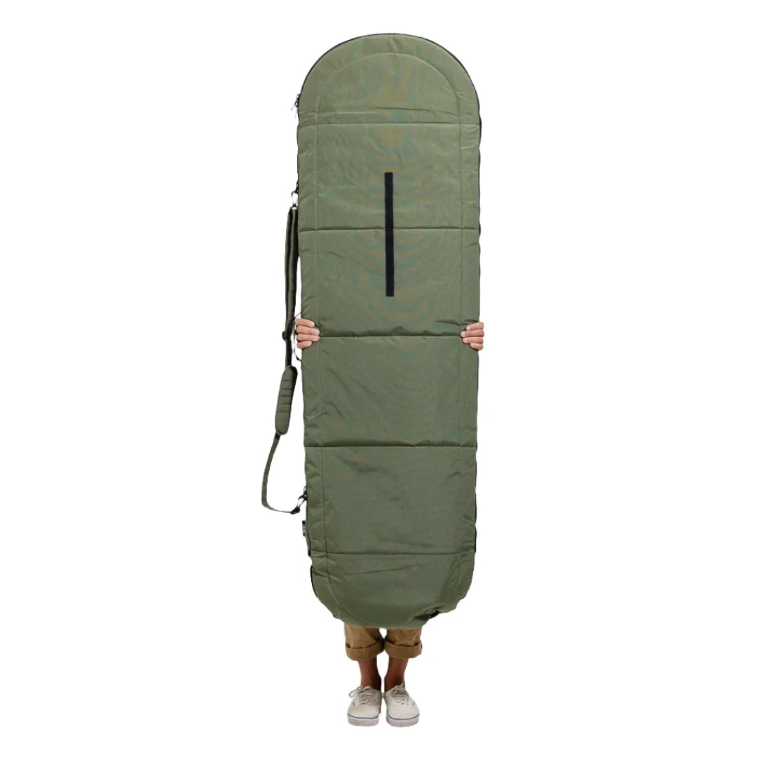 FARO Padded Day / Travel Surfboard Bag