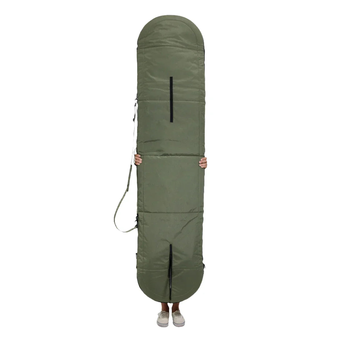 FARO Padded Day / Travel Surfboard Bag