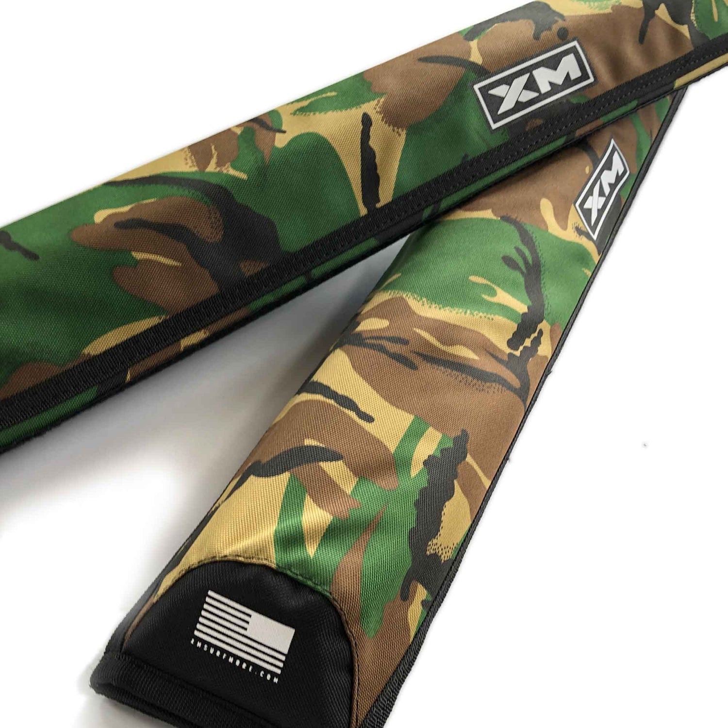 XM Premium Rack Pads