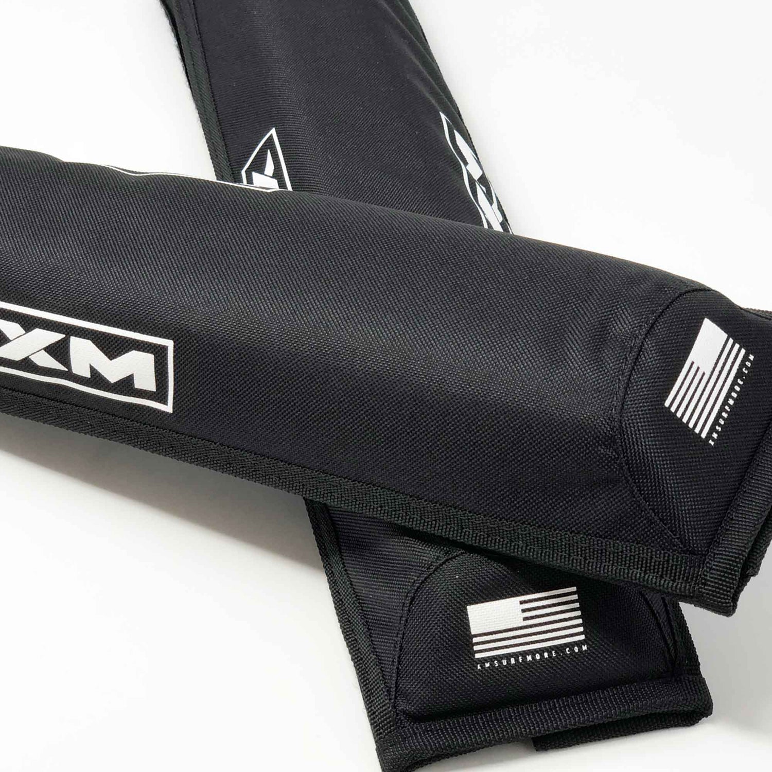 XM Premium Rack Pads