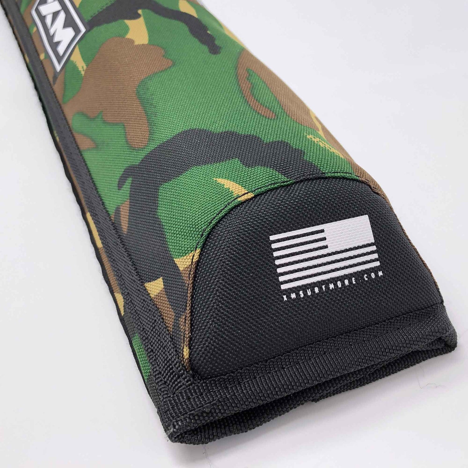 XM Premium Rack Pads