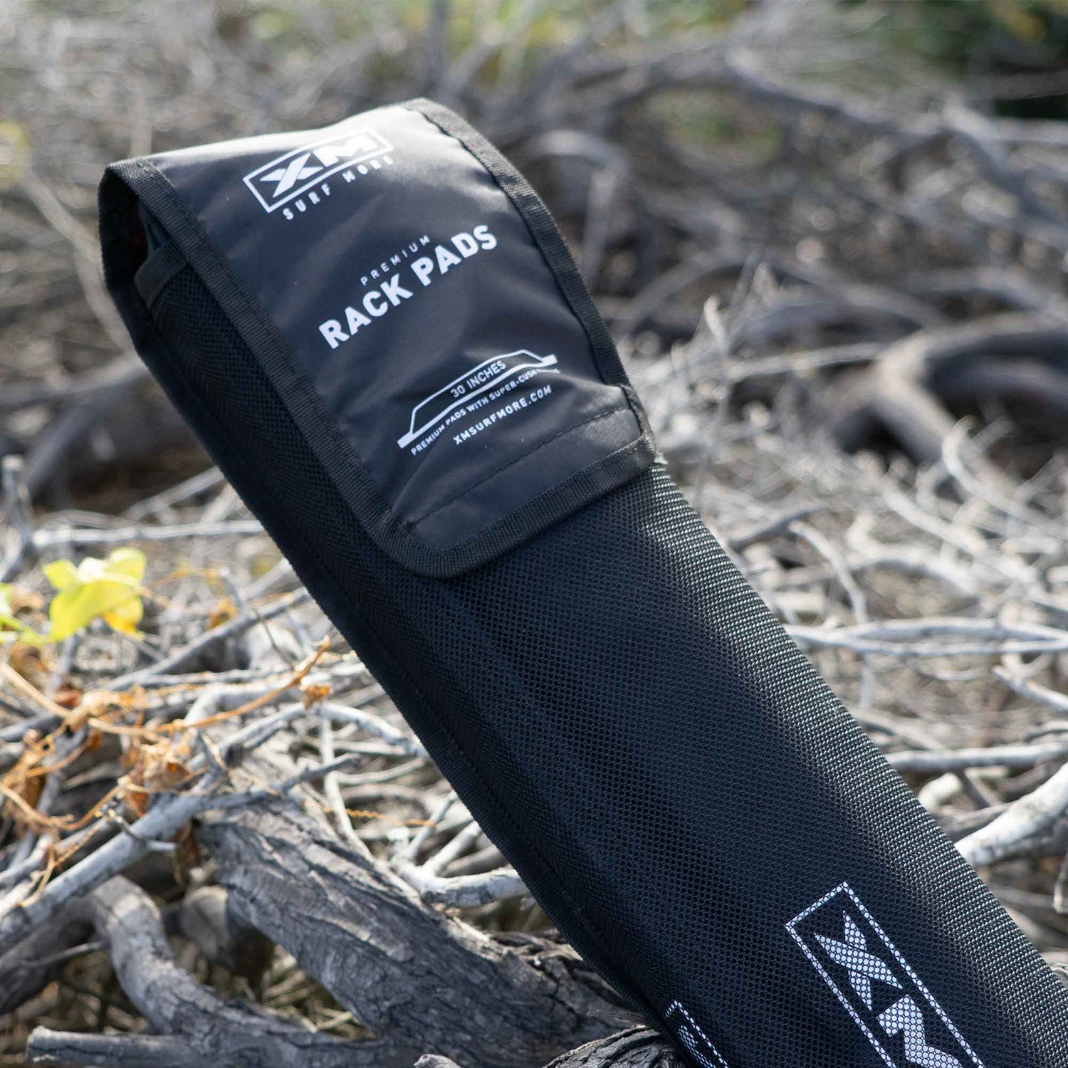 XM Premium Rack Pads