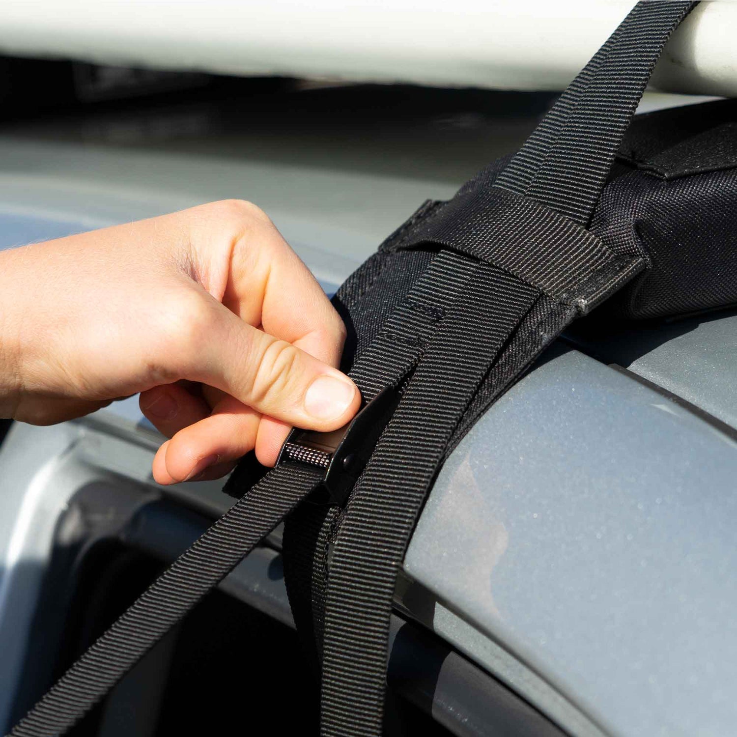 XM Car Roof Pads (no rack)