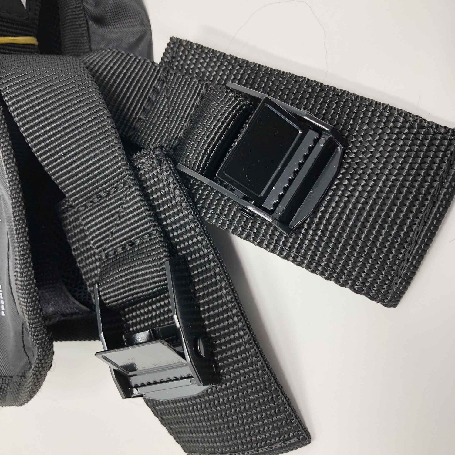 XM Premium Tie Down Straps