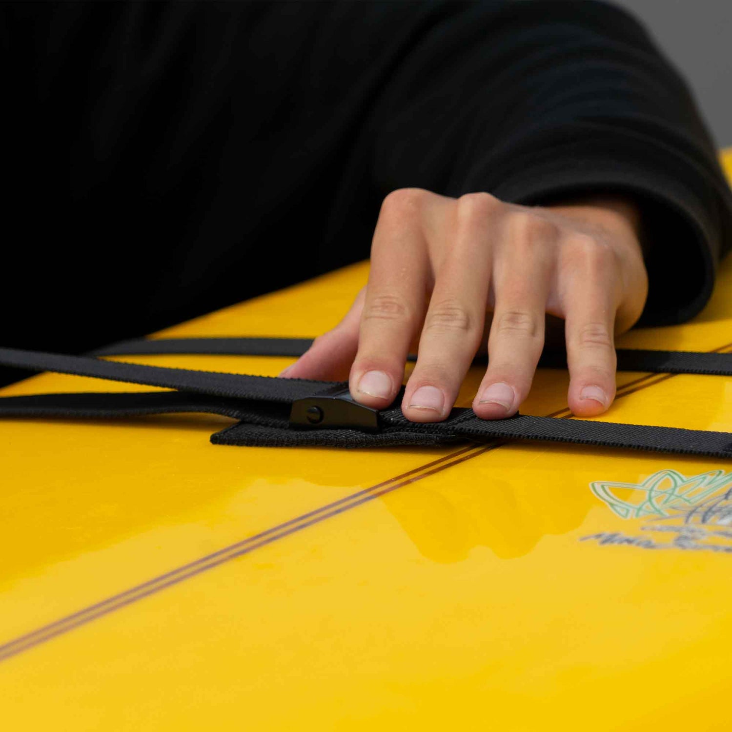 XM Premium Tie Down Straps