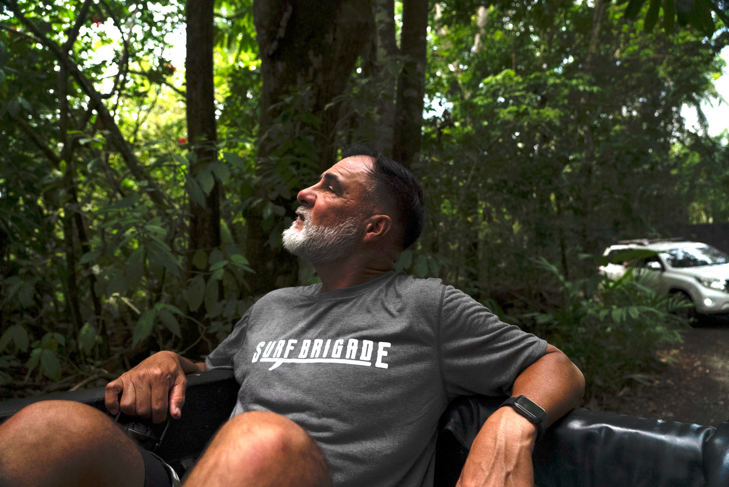 Surfing, Service, and Strength on the Osa Peninsula