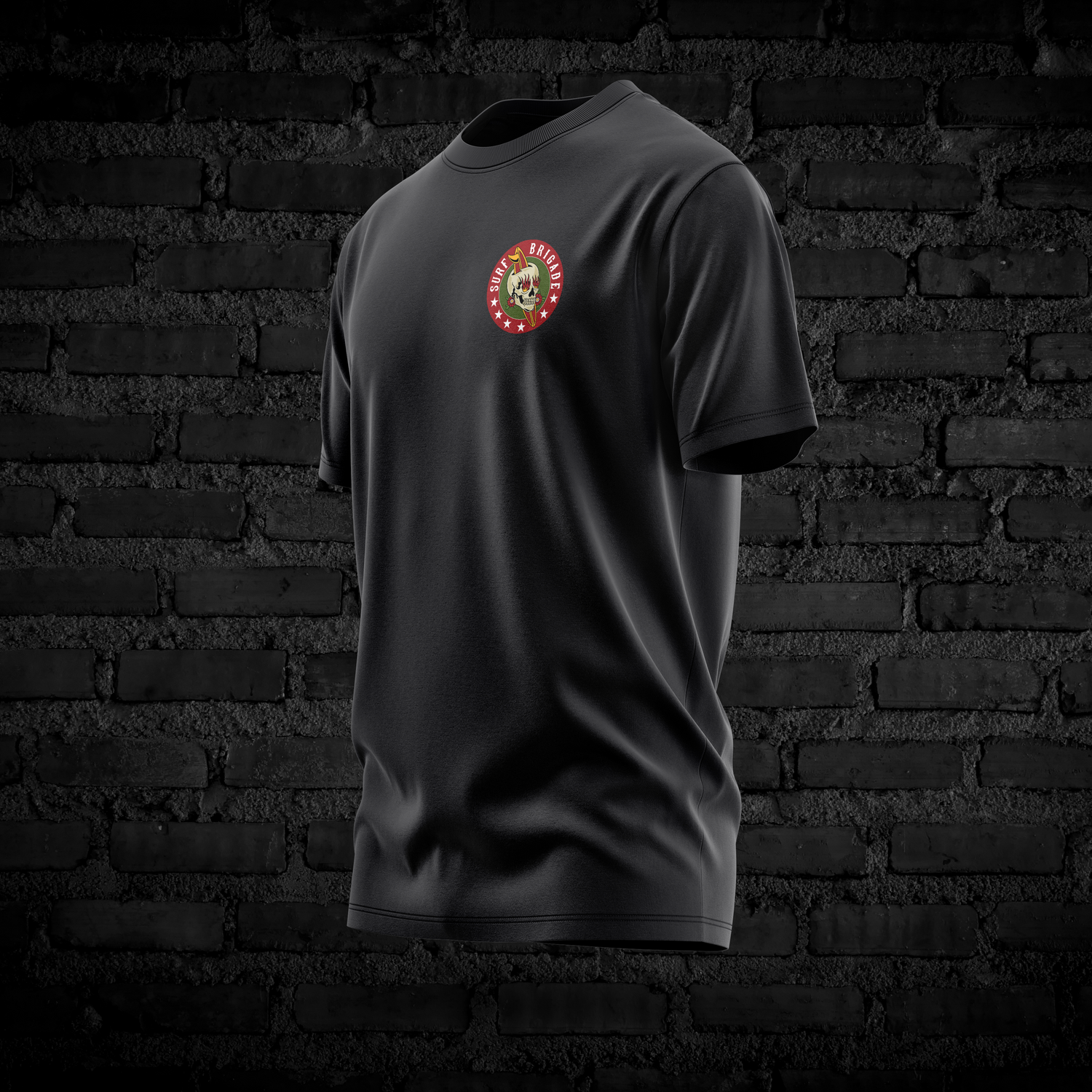 Stay In The Fight Shirt