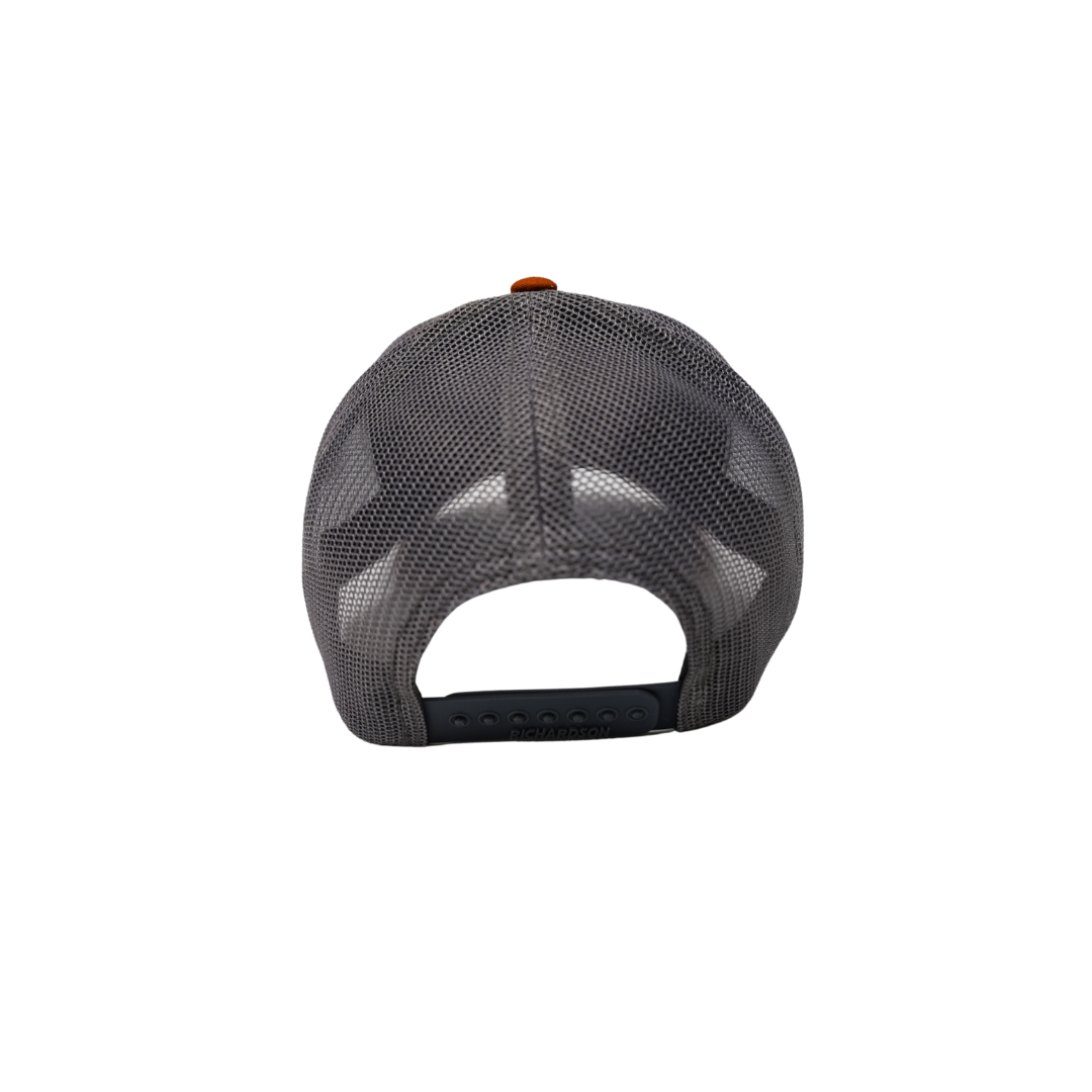 Stand To Trucker Hat