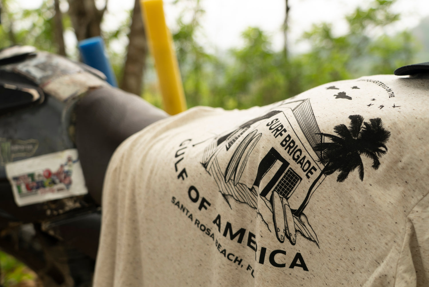 Gulf of America Tee