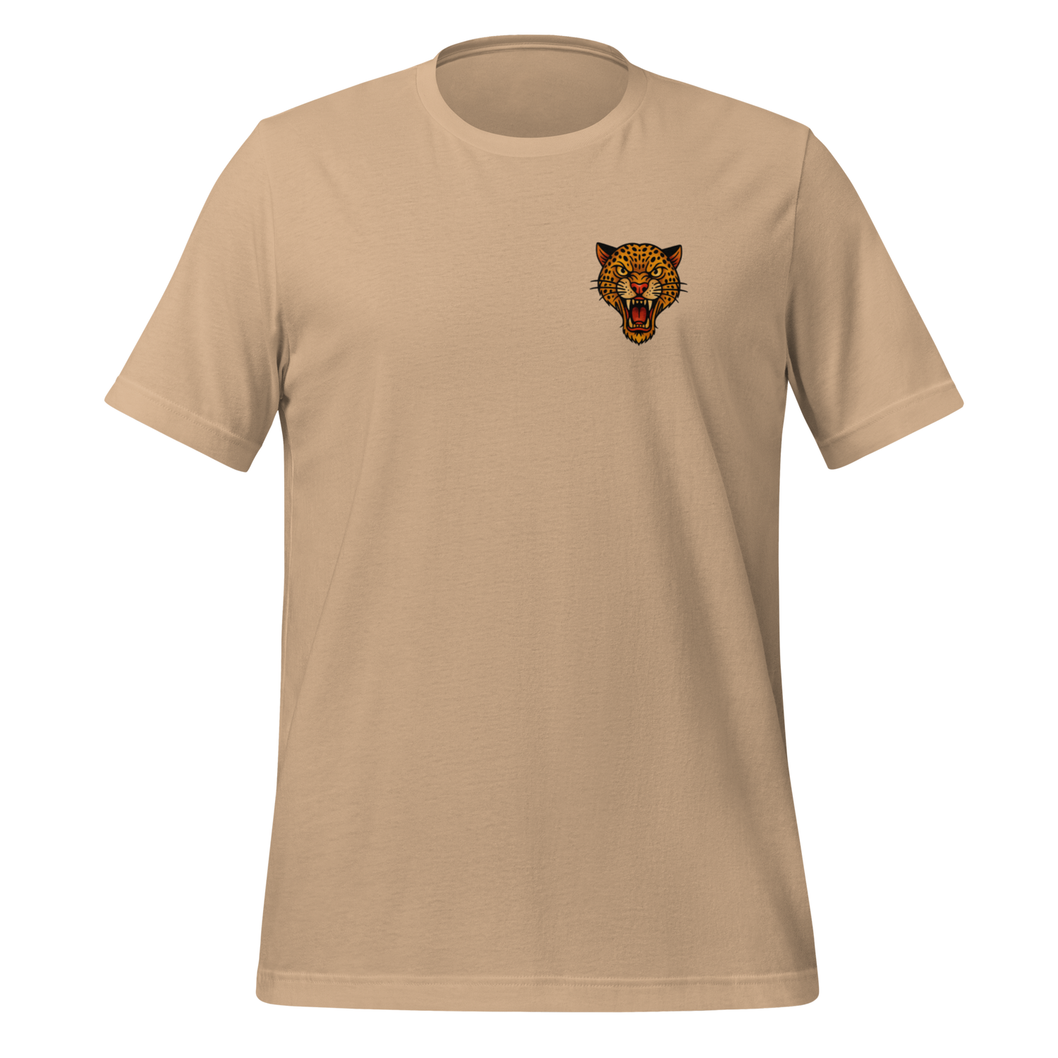 Pura Vida Jaguar Tee